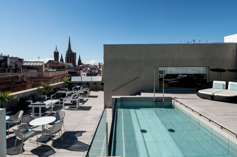 Room Mate Collection Gerard